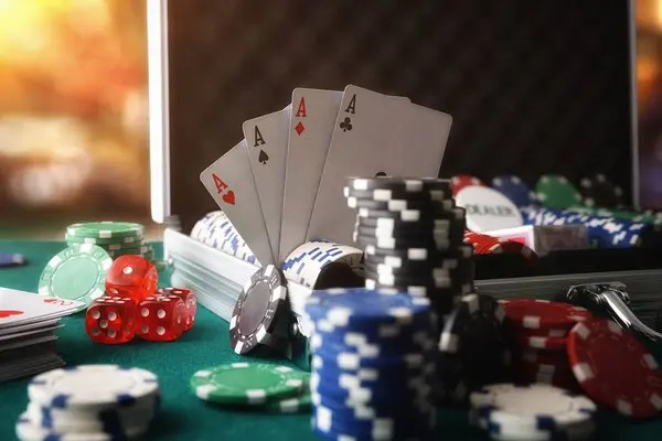 macau 4d App 
